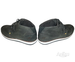 Ботинки кожаные мужские BOXFRESH Ember фирменный оригинал из Англии - Image 11