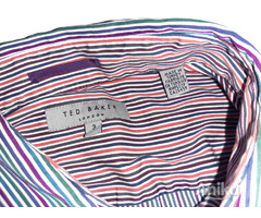 Рубашка женская TED BAKER London фирменный оригинал из Англии - Image 2