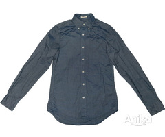 Рубашка мужская GANT фирменный оригинал из Англии - Image 3