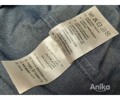 Рубашка мужская GANT фирменный оригинал из Англии - Image 6