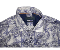 Рубашка мужская GUIDE LONDON фирменный оригинал из Англии - Image 1