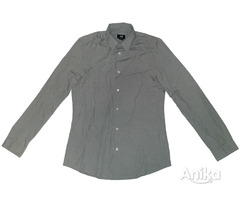 Рубашка мужская H&M EASY IRON фирменный оригинал из Англии - Image 2