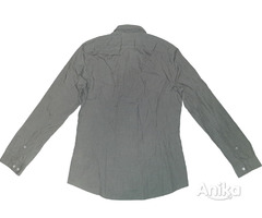 Рубашка мужская H&M EASY IRON фирменный оригинал из Англии - Image 3