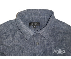 Рубашка мужская NEW LOOK MEN фирменный оригинал из Англии - Image 2