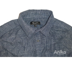 Рубашка мужская NEW LOOK MEN фирменный оригинал из Англии - Image 6