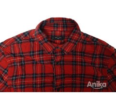 Рубашка мужская NEW LOOK MEN фирменный оригинал из Англии - Image 3