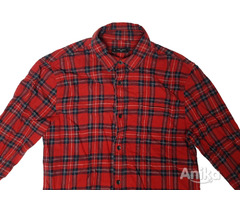 Рубашка мужская NEW LOOK MEN фирменный оригинал из Англии - Image 4
