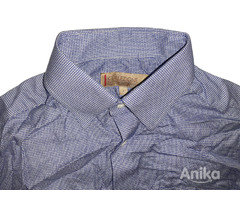 Рубашка мужская M&S Collezione фирменный оригинал из Англии - Image 1