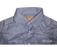 Рубашка мужская M&S Collezione фирменный оригинал из Англии - Image 2