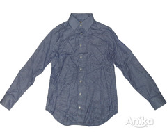 Рубашка мужская M&S Collezione фирменный оригинал из Англии - Image 3