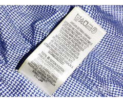 Рубашка мужская M&S Collezione фирменный оригинал из Англии - Image 7