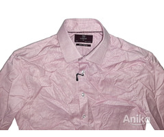 Рубашка мужская M&S Luxury фирменный оригинал из Англии - Image 3
