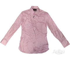 Рубашка мужская M&S Luxury фирменный оригинал из Англии - Image 4