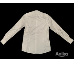Рубашка мужская OLYMP Level 5 Five фирменный оригинал из Германии - Image 5