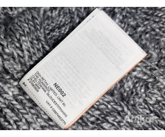 Свитер шерстяной мужской SuperDry Vintage Premium Knitwear из Англии - Image 12