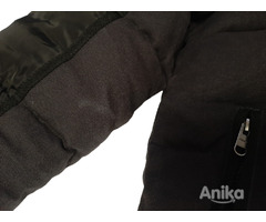 Куртка пуховик мужской ZARA фирменный оригинал из Англии - Image 6