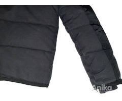 Куртка пуховик мужской ZARA фирменный оригинал из Англии - Image 7