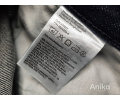 Джинсы мужские H&M фирменный оригинал из Англии made in Bangladesh - Image 6