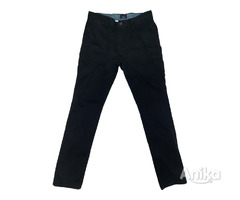 Джинсы брюки мужские GAP Khakis фирменный оригинал из Англии - Image 2
