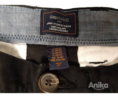 Джинсы брюки мужские GAP Khakis фирменный оригинал из Англии - Image 3