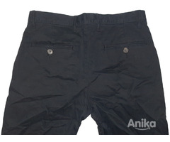 Джинсы брюки мужские GAP Khakis фирменный оригинал из Англии - Image 5