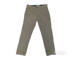 Джинсы брюки мужские NEXT / STRETCH CHINO фирменный оригинал из Англии