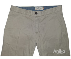 Джинсы брюки мужские NEXT / STRETCH CHINO фирменный оригинал из Англии - Image 2