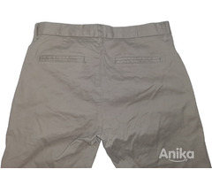 Джинсы брюки мужские NEXT / STRETCH CHINO фирменный оригинал из Англии - Image 4