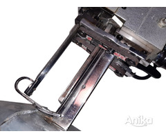 Сабельный раскройный нож Yamata CZD-103 режущая машина станок швейный - Image 11