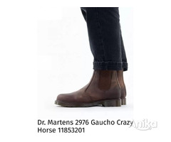 Ботинки кожаные мужские Dr.Martens из Англии - Image 2
