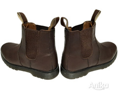Ботинки кожаные мужские Dr.Martens из Англии - Image 3