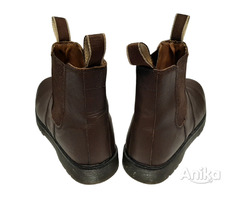 Ботинки кожаные мужские Dr.Martens из Англии - Image 4