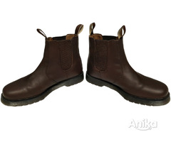 Ботинки кожаные мужские Dr.Martens из Англии - Image 7