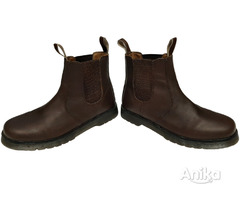 Ботинки кожаные мужские Dr.Martens из Англии - Image 8