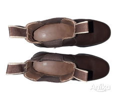 Ботинки кожаные мужские Dr.Martens из Англии - Image 10