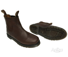 Ботинки кожаные мужские Dr.Martens из Англии - Image 12
