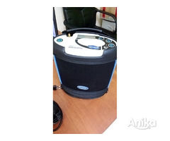 Портативный кислородный концентратор Invacare Platinum Mobile - Image 7