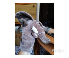 Слон-рукавичка для театра - Image 3