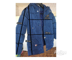 Куртка для мальчика 128 см - Image 1