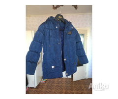 Куртка для мальчика 128 см - Image 2