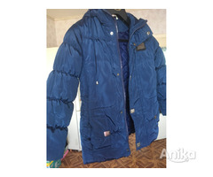 Куртка для мальчика 128 см - Image 3