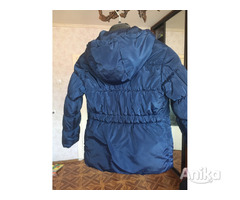 Куртка для мальчика 128 см - Image 4