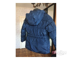 Куртка для мальчика 128 см - Image 5