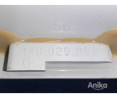 Крышка стиральной машины Аристон Индезит верхняя фронтальной загрузки - Image 11