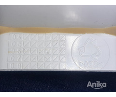 Крышка стиральной машины Аристон Индезит верхняя фронтальной загрузки - Image 12