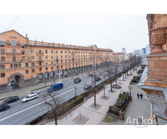 Современная квартира в историческом центре Минска в аренду посуточно - Image 2