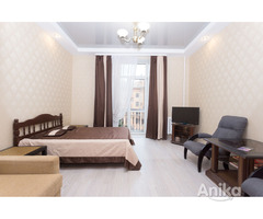 Современная квартира в историческом центре Минска в аренду посуточно - Image 4
