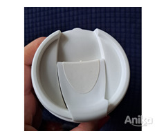 Термокружка для кофе или чая, новая - Image 3