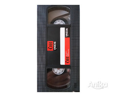Видео кассеты с фильмами, б.у - Image 2
