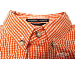 Рубашка тенниска мужская Superdry фирменный оригинал из Англии - Image 2